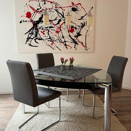 Ferienwohnung Am Wald Hachenburg Exteriér fotografie