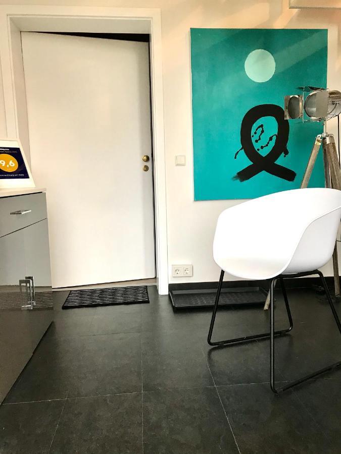 Ferienwohnung Am Wald Hachenburg Exteriér fotografie