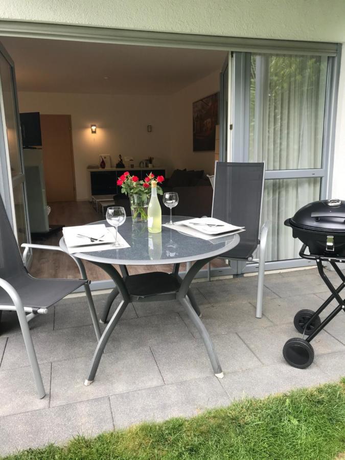 Ferienwohnung Am Wald Hachenburg Exteriér fotografie