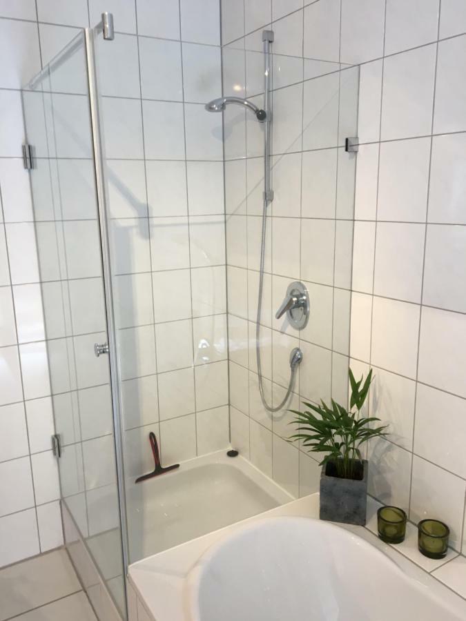Ferienwohnung Am Wald Hachenburg Exteriér fotografie