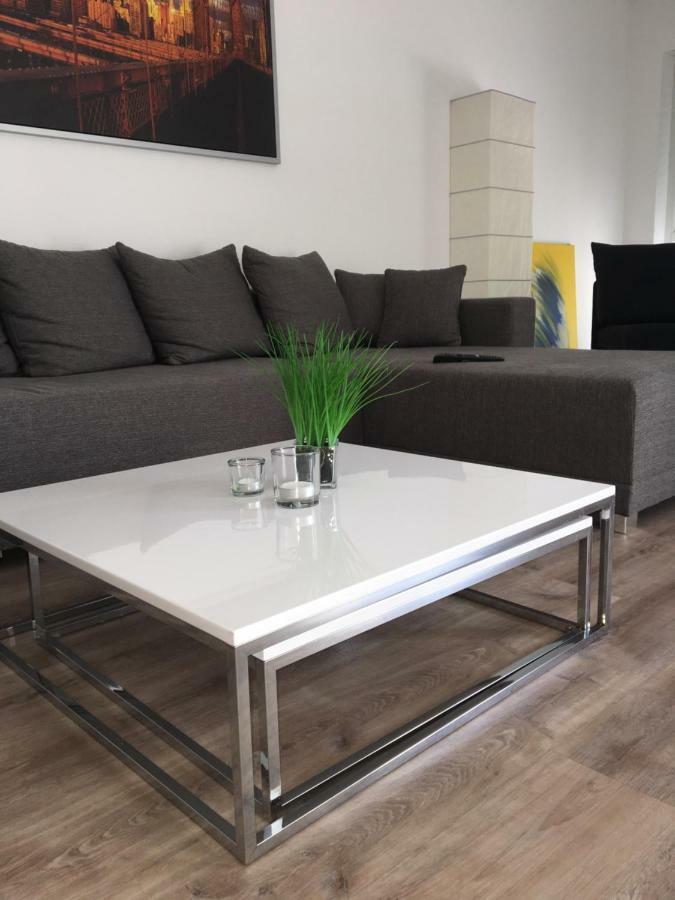 Ferienwohnung Am Wald Hachenburg Exteriér fotografie