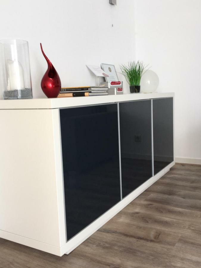 Ferienwohnung Am Wald Hachenburg Exteriér fotografie
