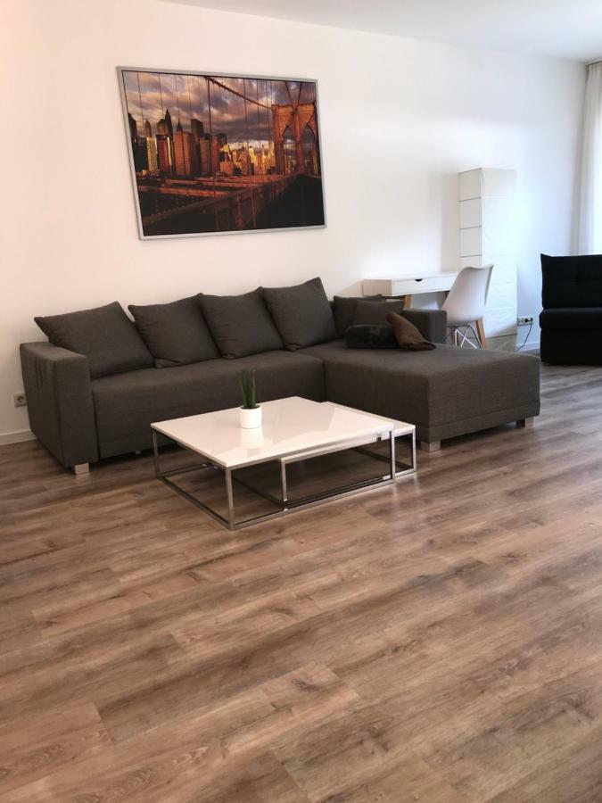 Ferienwohnung Am Wald Hachenburg Exteriér fotografie